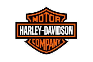 logotipo harley davidson brava motos