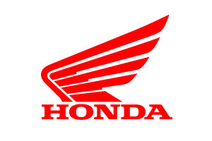 logotipo honda brava motos