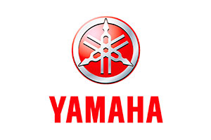 logotipo yamaha brava motos